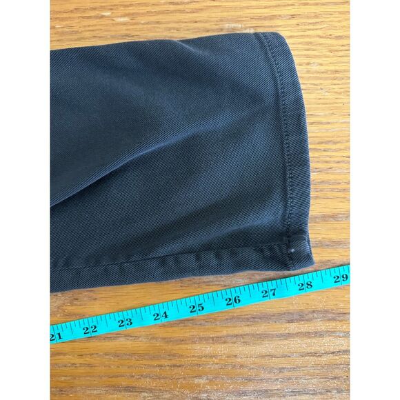 James Perse Pants Men's 34 Drawstring Joggers - Picture 9 of 10